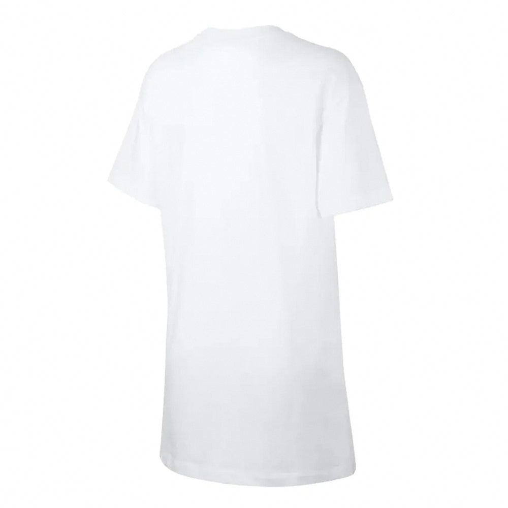 Nike Sportswear Essential Women's Short-Sleeve T-Shirt Dress