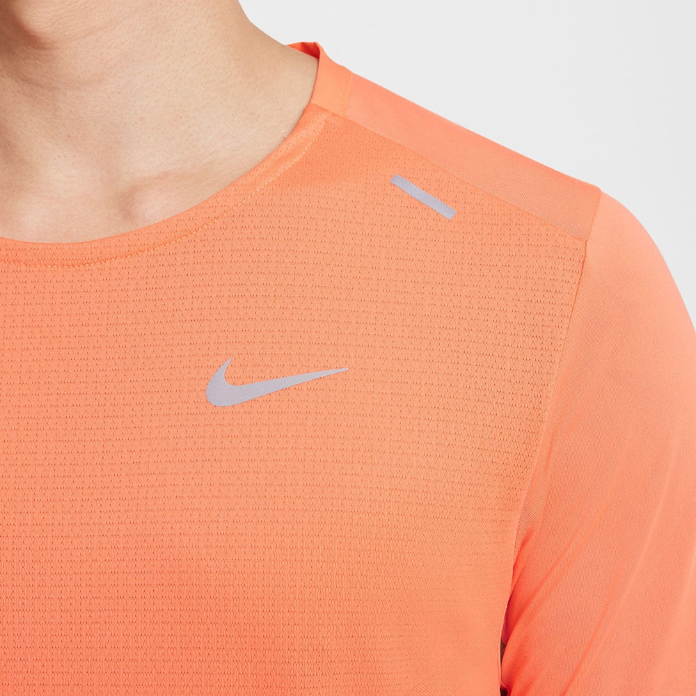 Nike Dri-FIT Rise 365 Short Sleeve Running Top