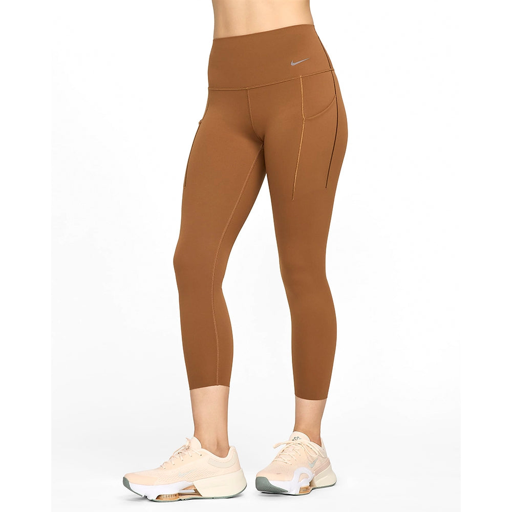 Nike Dri-FIT Universa High-rise 7/8 Tgh