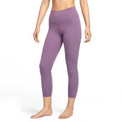 Nike AS Women's High-Rise Dri-FIT 7/8 Yoga Tight