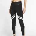 Nike Women's One Icon Clash 7/8-Length Training Top
