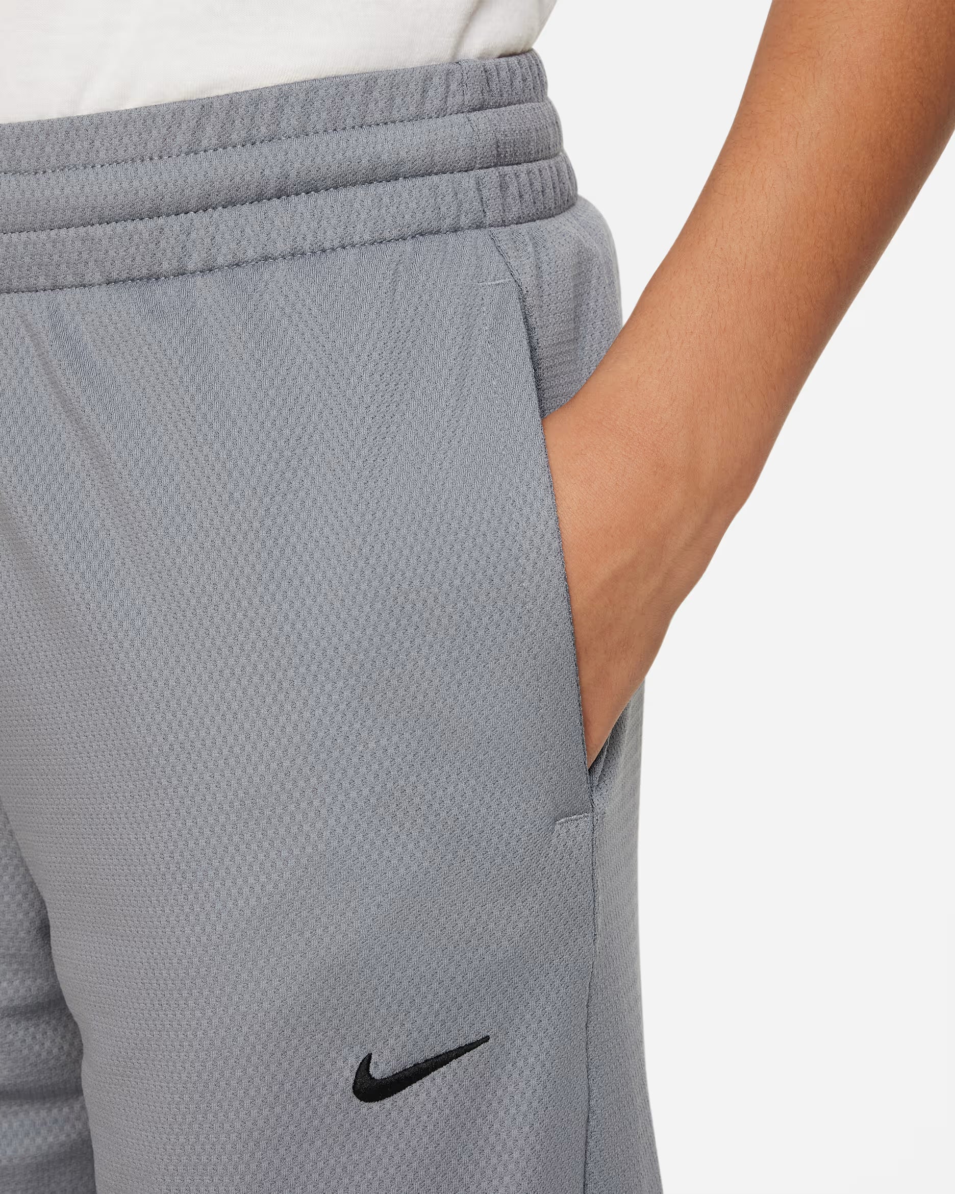 Nike Boys' Dri-FIT DNA Short
