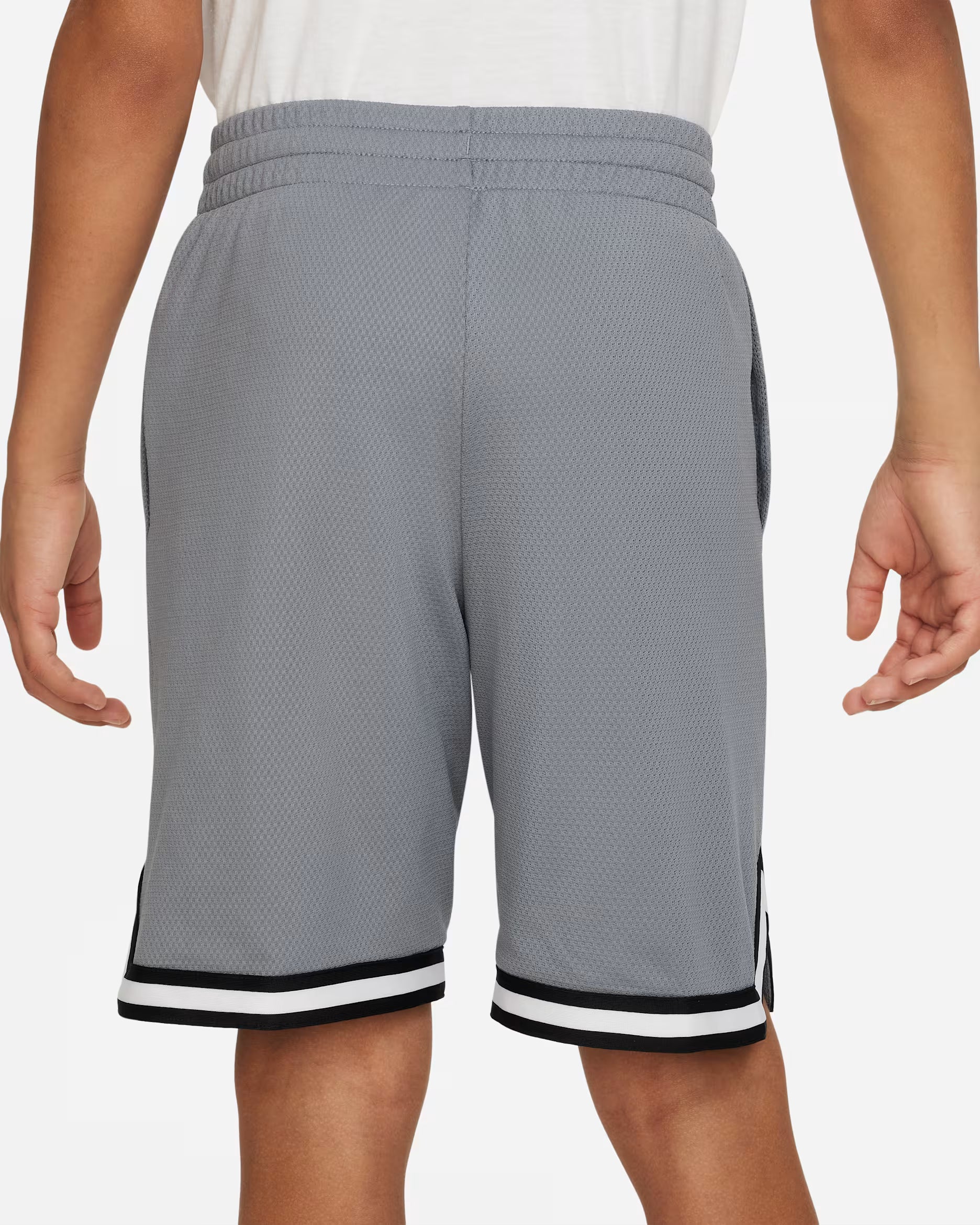 Nike Boys' Dri-FIT DNA Short