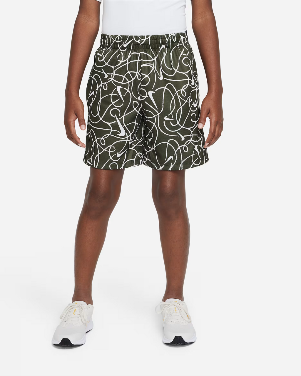 Nike B NK Dri-Flex Multi-Sport Seasonal Shorts