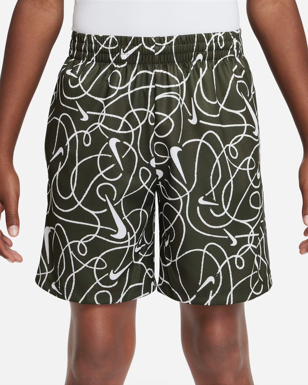 Nike B NK Dri-Flex Multi-Sport Seasonal Shorts