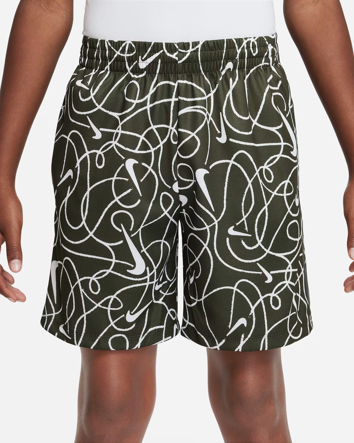 Nike B NK Dri-Flex Multi-Sport Seasonal Shorts
