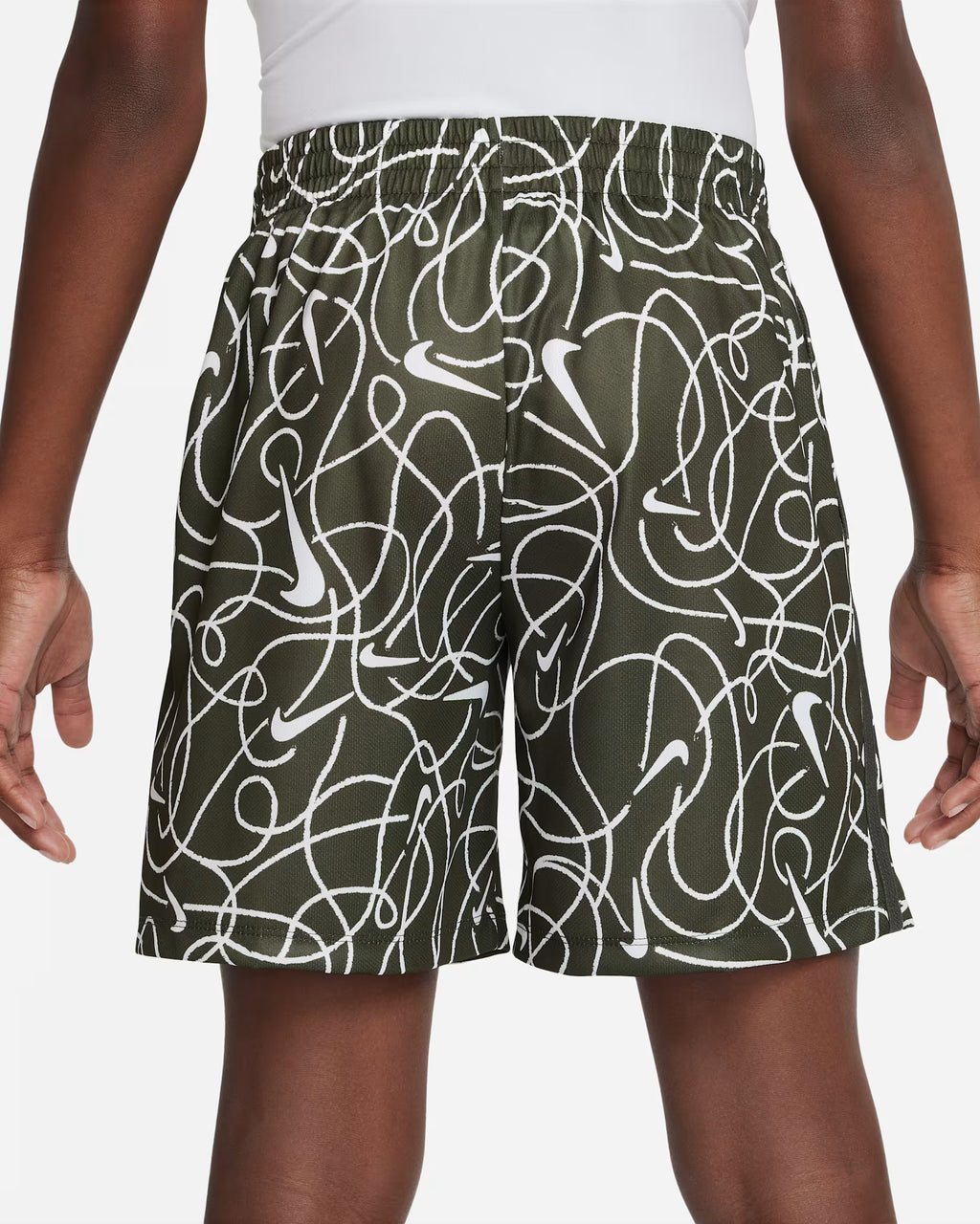 Nike B NK Dri-Flex Multi-Sport Seasonal Shorts