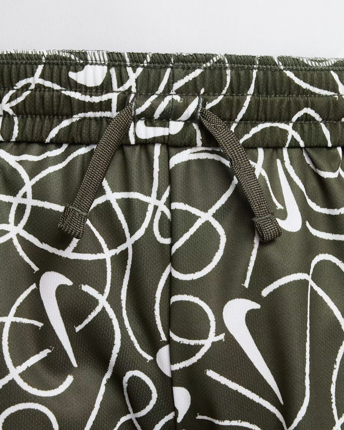 Nike B NK Dri-Flex Multi-Sport Seasonal Shorts