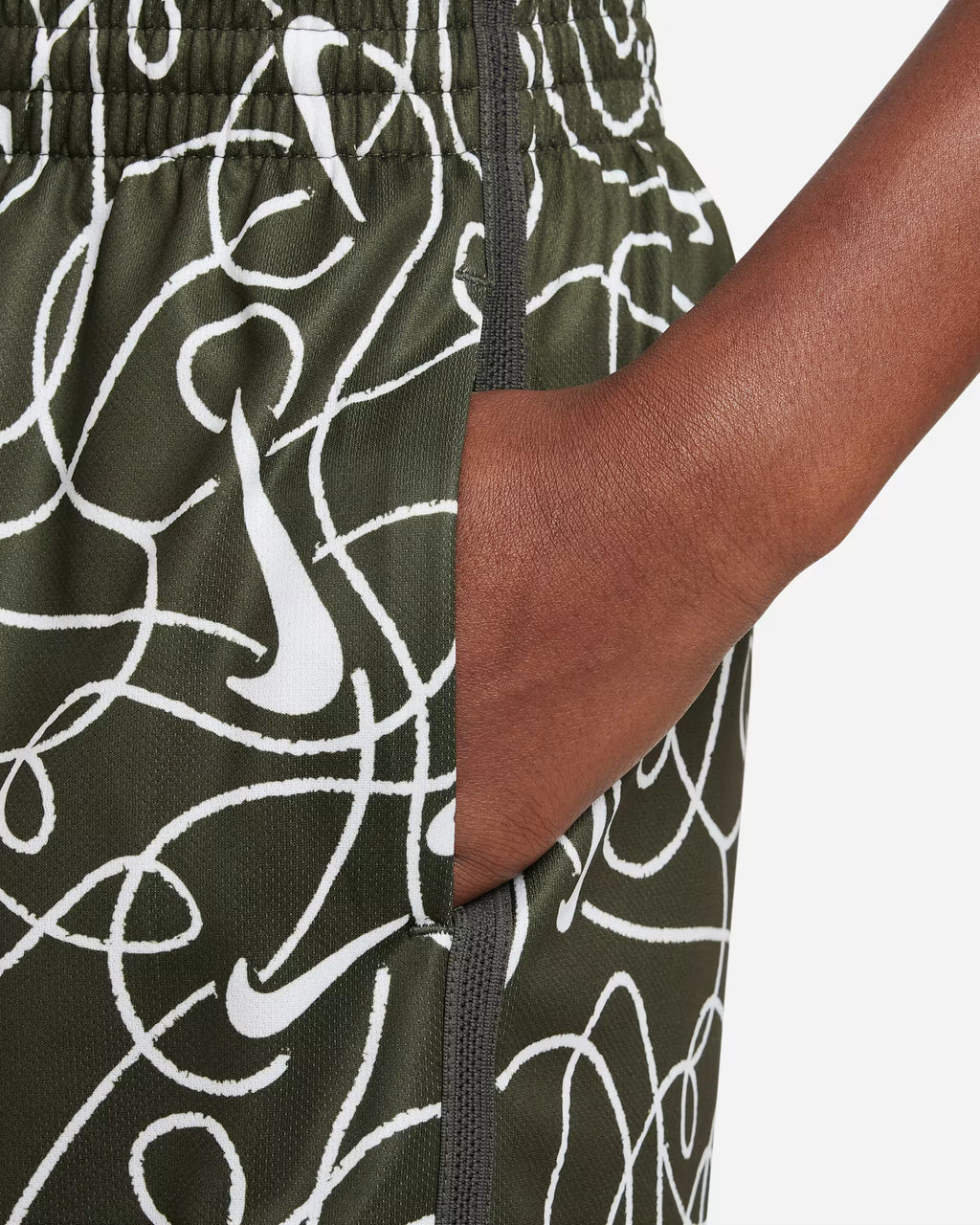 Nike B NK Dri-Flex Multi-Sport Seasonal Shorts