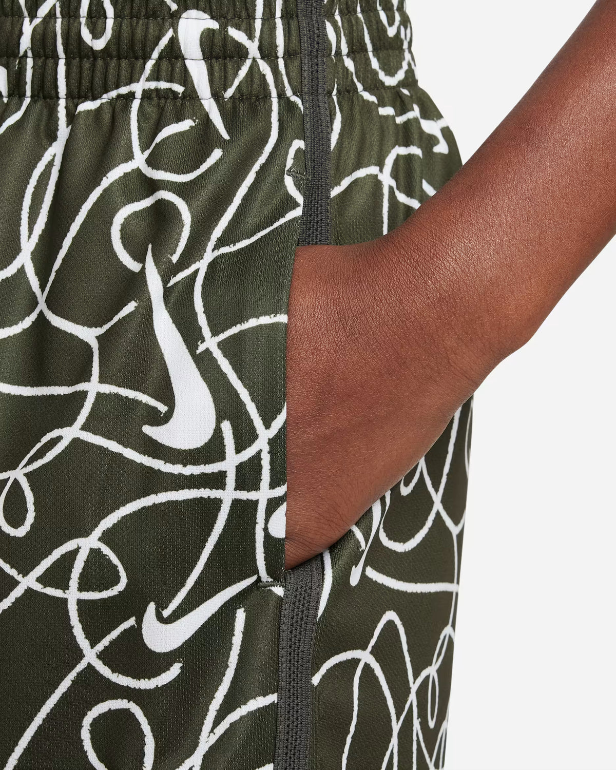 Nike B NK Dri-Flex Multi-Sport Seasonal Shorts