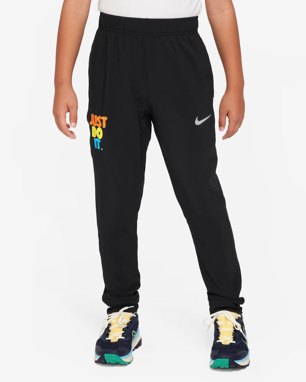 Nike Boys' Dri-FIT Woven Pants
