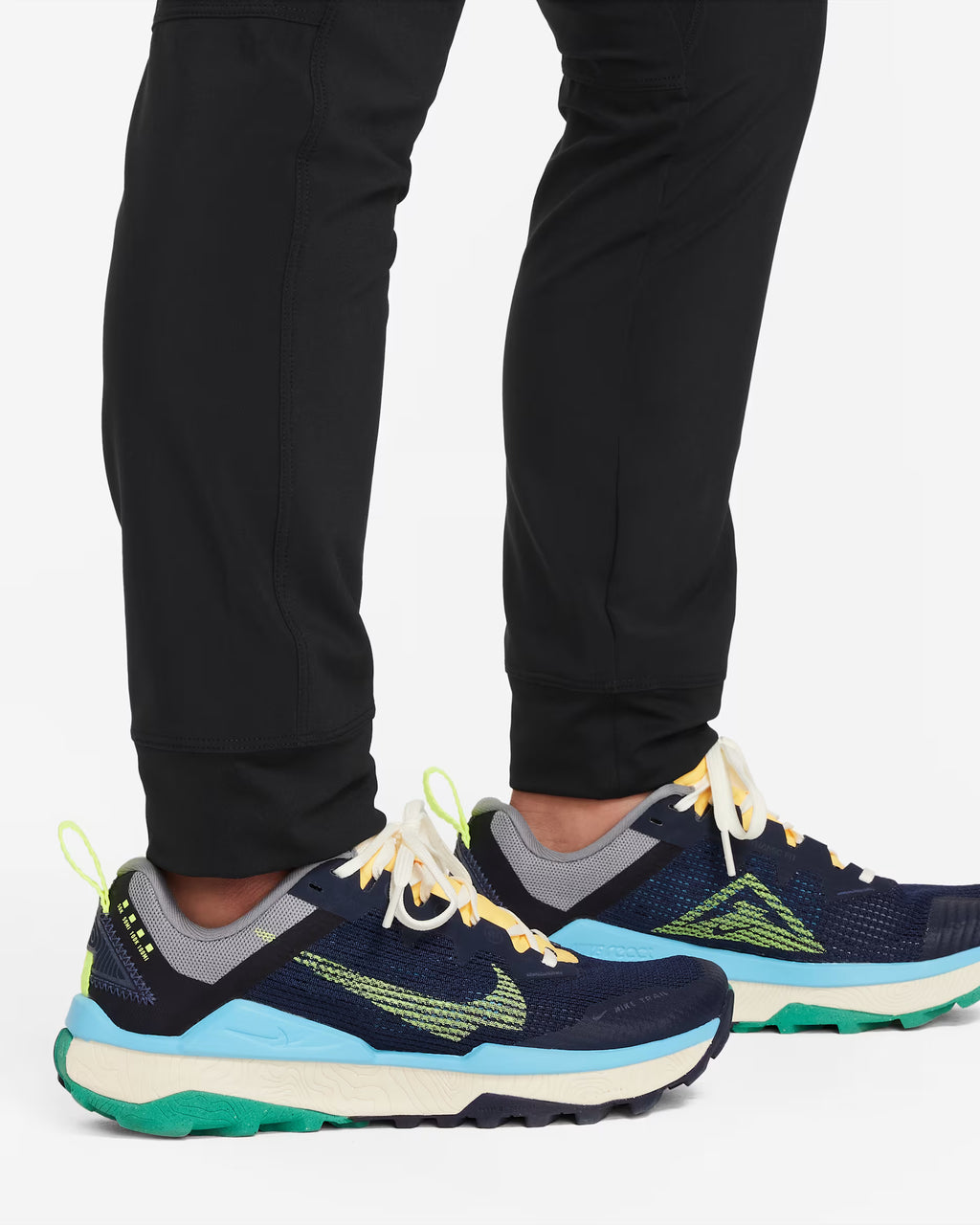 Nike Boys' Dri-FIT Woven Pants