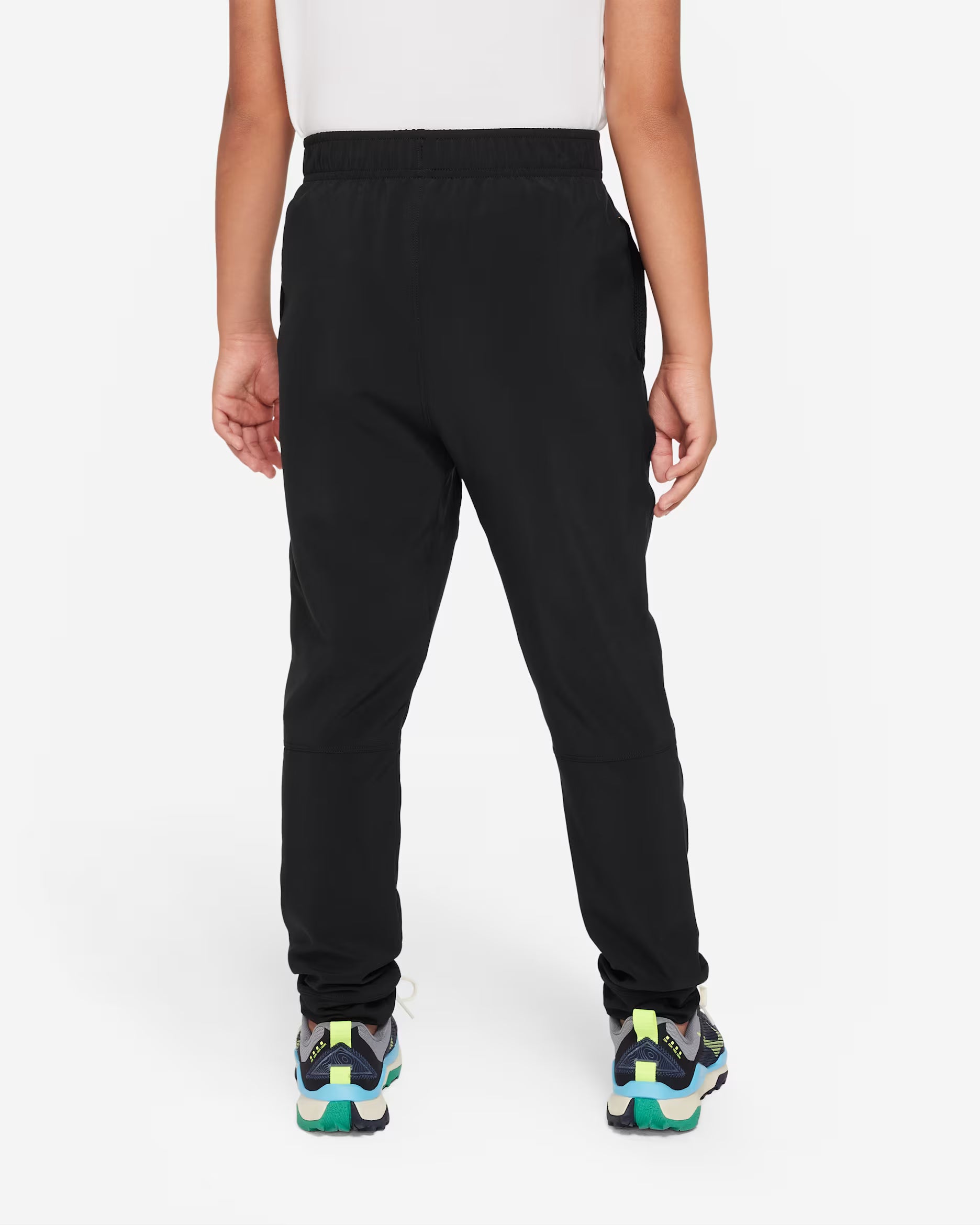 Nike Boys' Dri-FIT Woven Pants