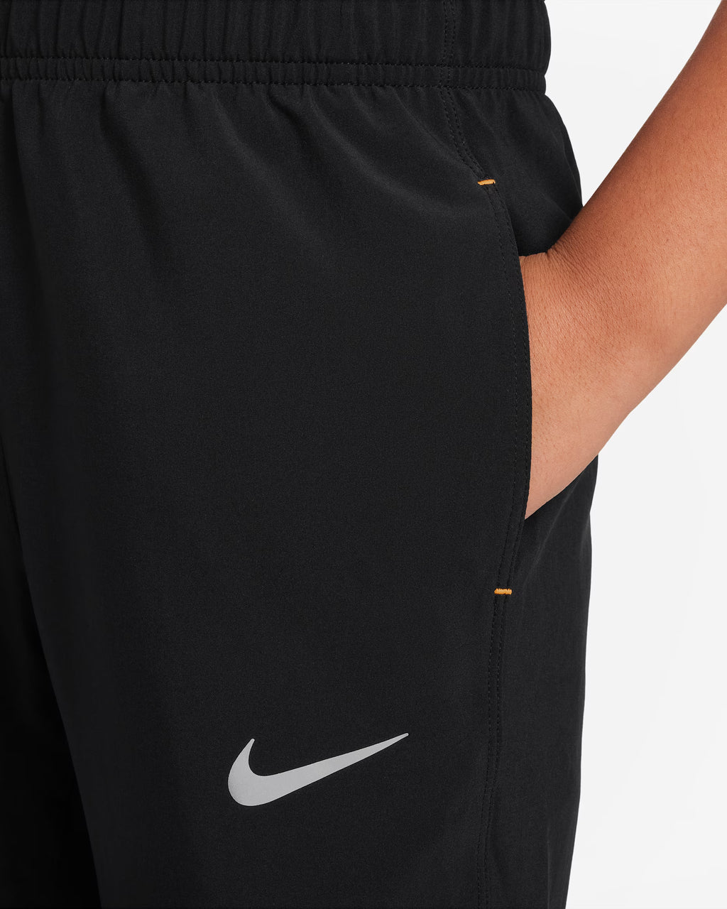 Nike Boys' Dri-FIT Woven Pants