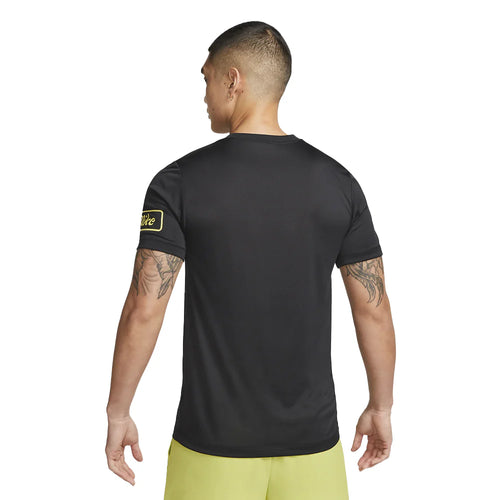 Nike Dri-FIT T-shirt Rlgd Body Shop