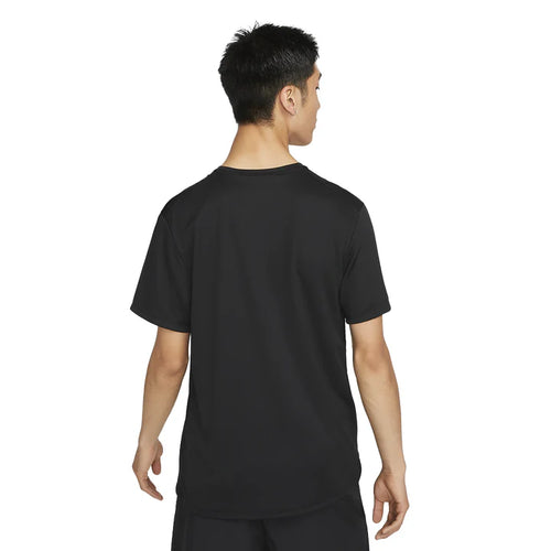 Nike Dri-FIT Run Division Miler Short Sleeve Running Top
