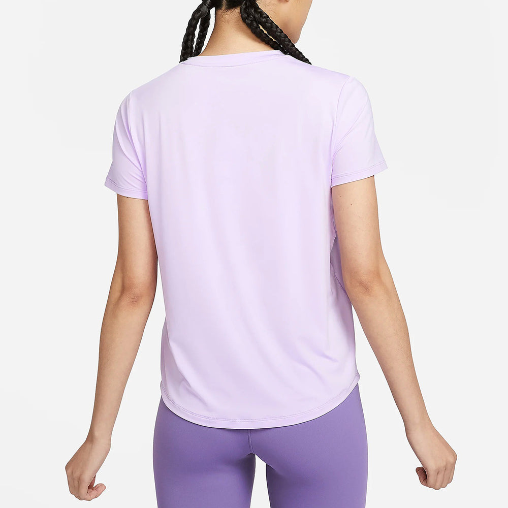 Nike One Classic Dri-FIT Short-sleeve Top