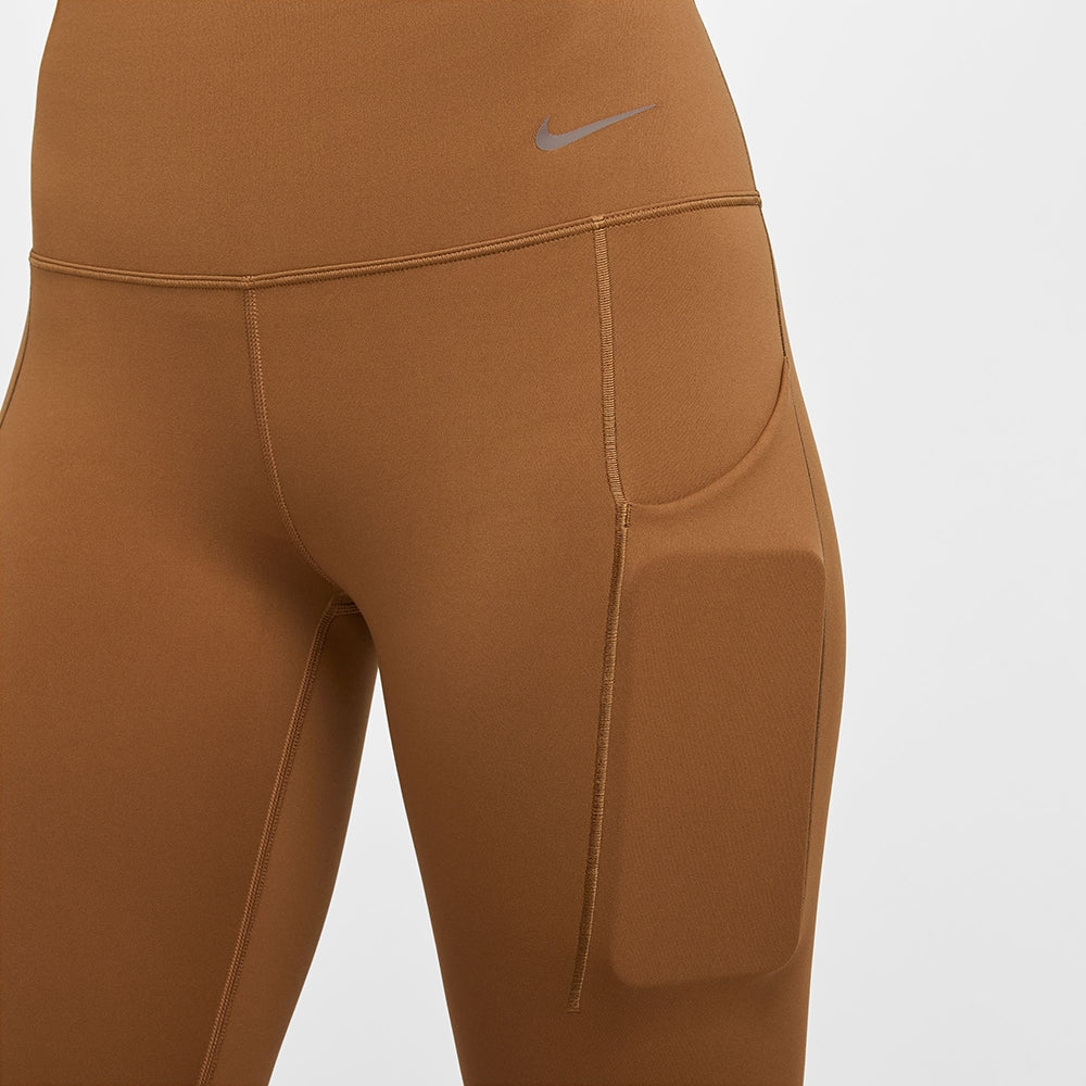 Nike Dri-FIT Universa High-rise 7/8 Tgh