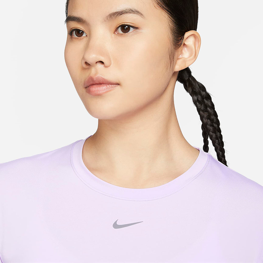 Nike One Classic Dri-FIT Short-sleeve Top