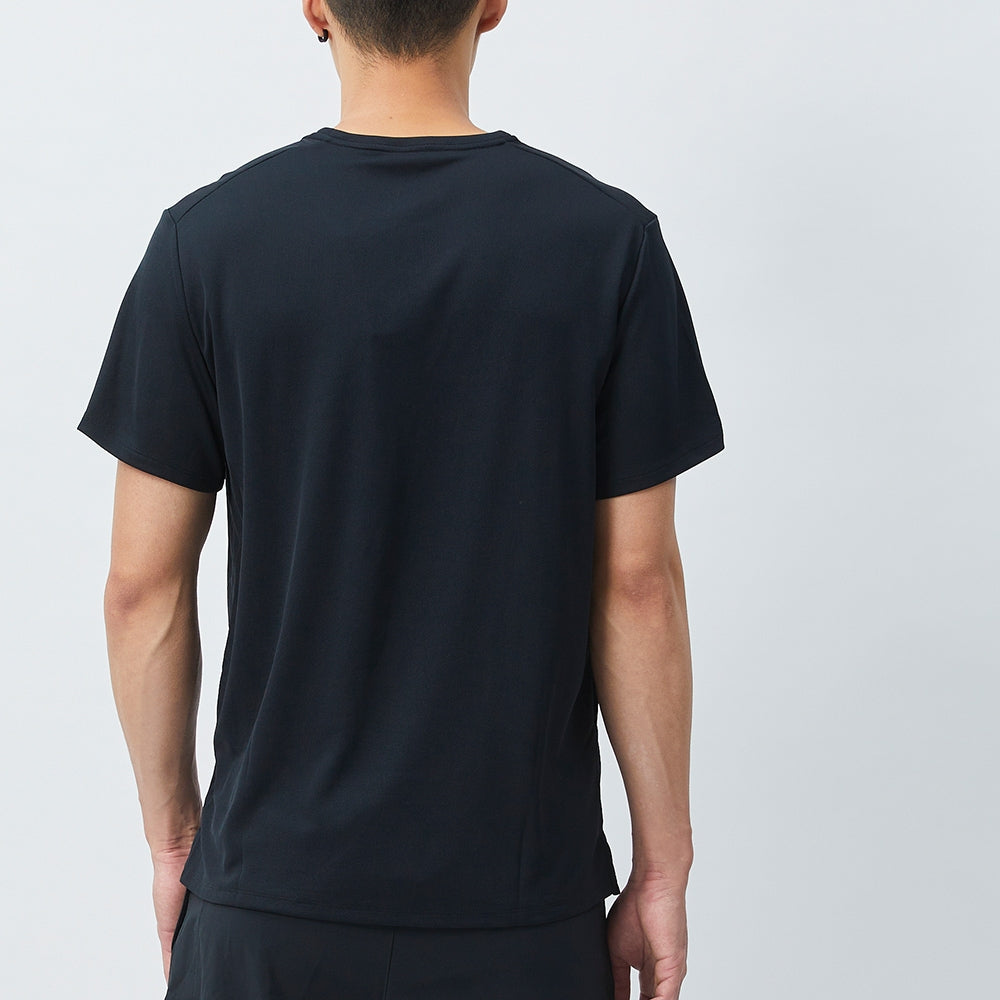 Nike Dri-FIT UV S72 Miler Short-sleeve