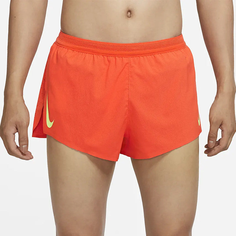 Nike AeroSwift 4-Inch Running Short