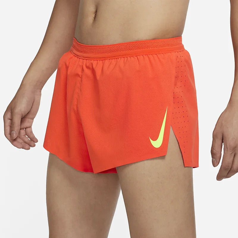 Nike AeroSwift 4-Inch Running Short