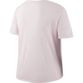 Nike Icon Clash Women's Short-Sleeve T-Shirt