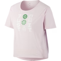 Nike Icon Clash Women's Short-Sleeve T-Shirt