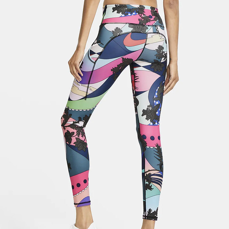 Nike Women's Icon Clash Epic Lux Tights