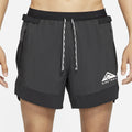 Nike Dri-FIT Trail Flex Stride 5-Inch Running Shorts