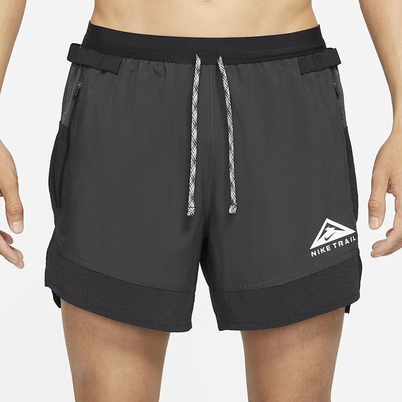 Nike Dri-FIT Trail Flex Stride 5-Inch Running Shorts
