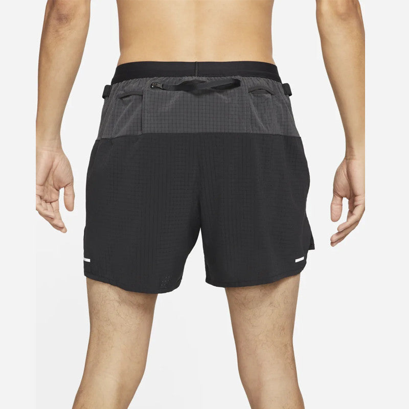 Nike Dri-FIT Trail Flex Stride 5-Inch Running Shorts