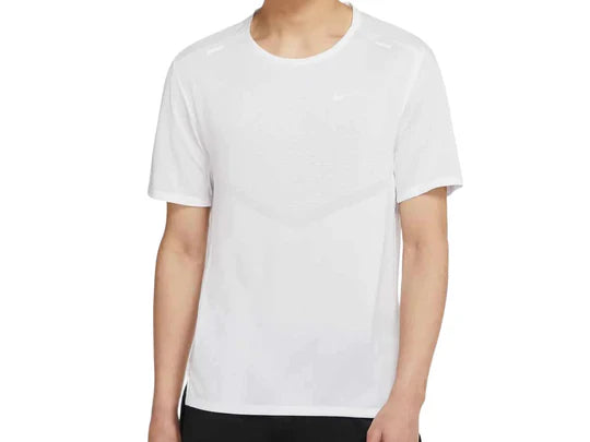 Nike Dri-FIT Rise 365 Short-sleeve