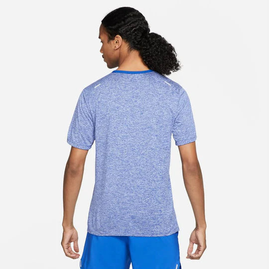 Nike Dri-FIT Rise 365 Short-sleeve