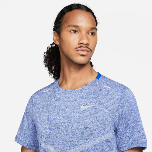 Nike Dri-FIT Rise 365 Short-sleeve