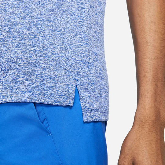 Nike Dri-FIT Rise 365 Short-sleeve
