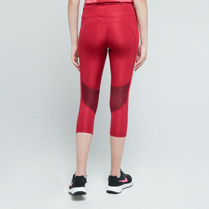 Nike Women's Dri-FIT Fast Cropped Running Tights