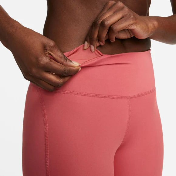 Nike Women's Dri-FIT Fast Running Tights
