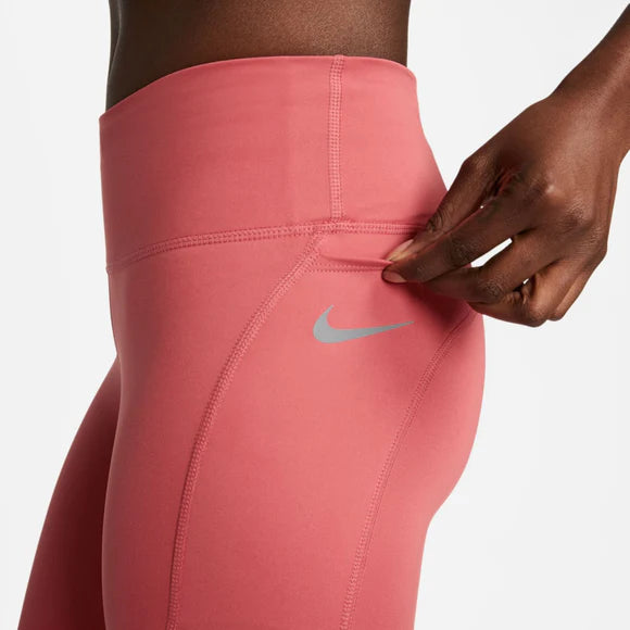 Nike Women's Dri-FIT Fast Running Tights