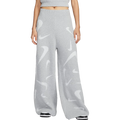 Nike Sportswear Cozy Logo Knit Trousers
