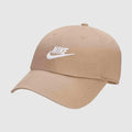 Nike Sportswear Club Cap Futura Wash