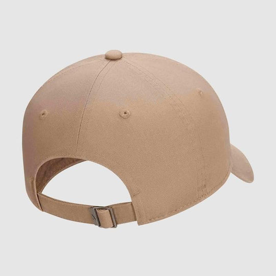 Nike Sportswear Club Cap Futura Wash