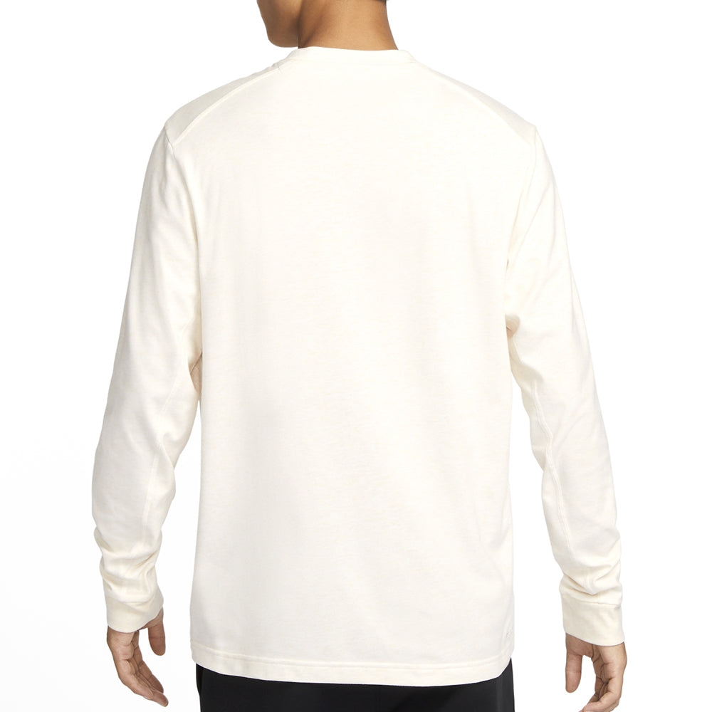Nike Men's Dri-FIT Primary Long-Sleeve T-Shirt