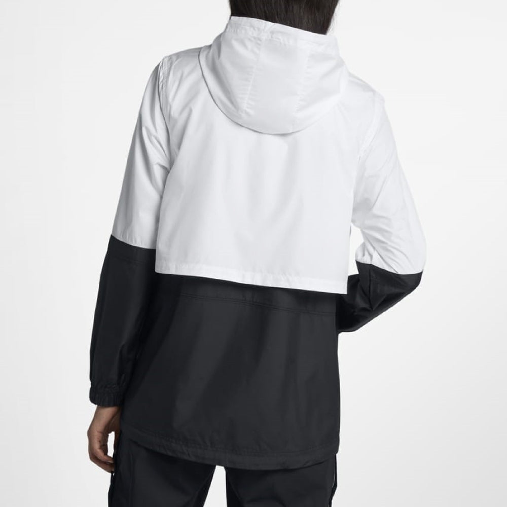 Nike Sportswear Essential Repel Woven Jacket