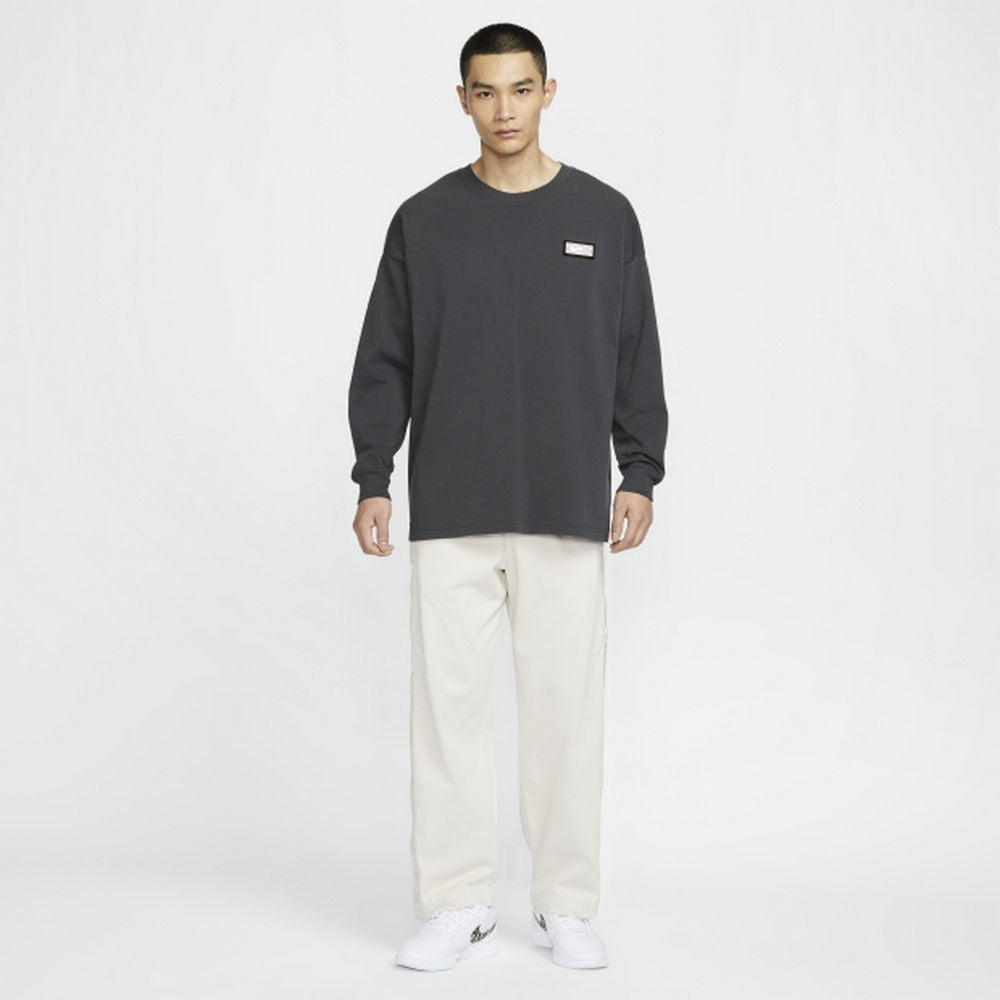 Nike Devin Booker M NK T-shirt Long-sleeve Oversized