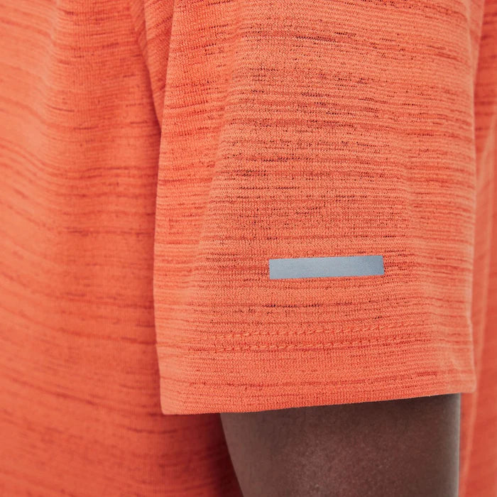 Nike Dri-FIT Short-sleeve Miler Top