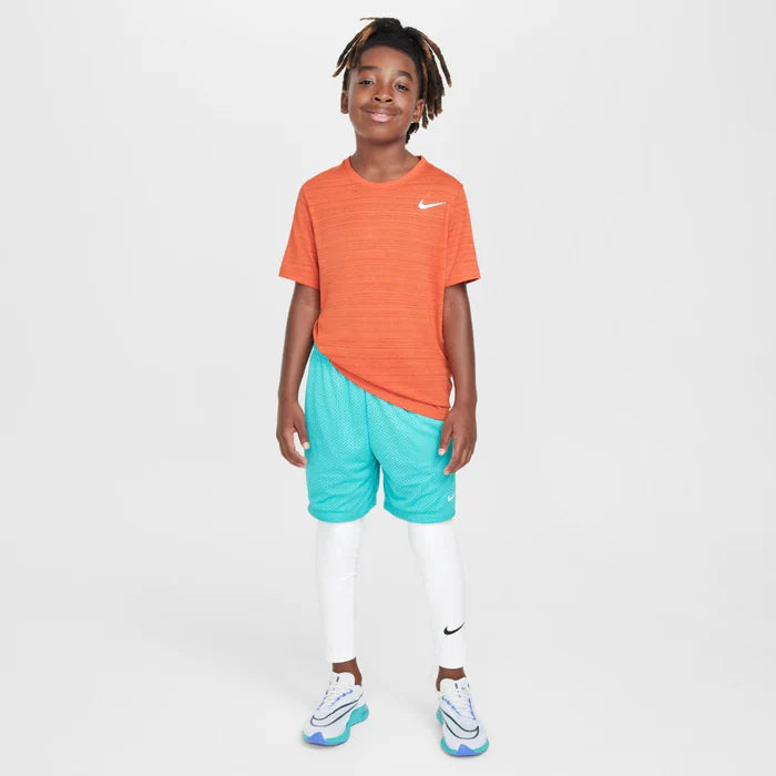 Nike Dri-FIT Short-sleeve Miler Top