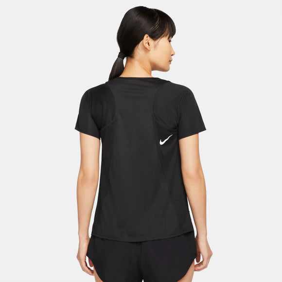 Nike Women's Dri-FIT Fast Short Sleeve Top