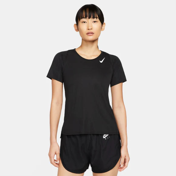 Nike Women's Dri-FIT Fast Short Sleeve Top