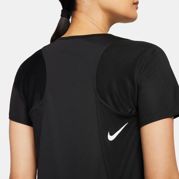 Nike Women's Dri-FIT Fast Short Sleeve Top
